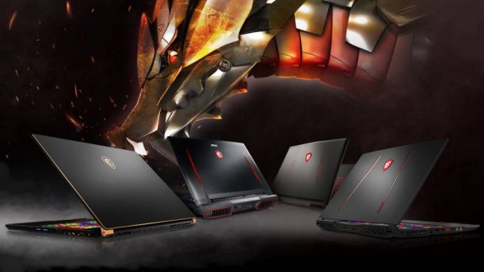 gaming laptop vs workstation laptop