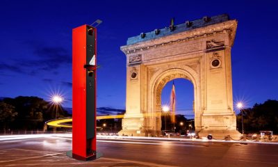 dispenser dezinfectant maini