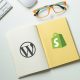 wordpress-sau-shopify