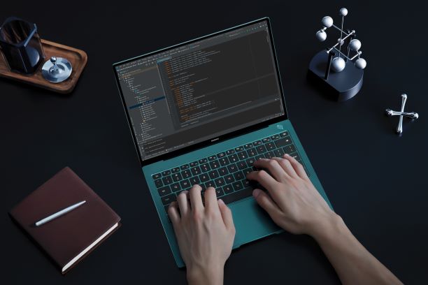 HUAWEI MateBook X Pro (2)