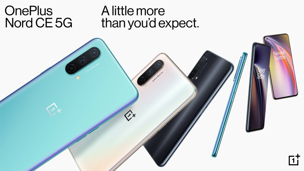 OnePlus Nord CE 5G_Main KV_clean_H