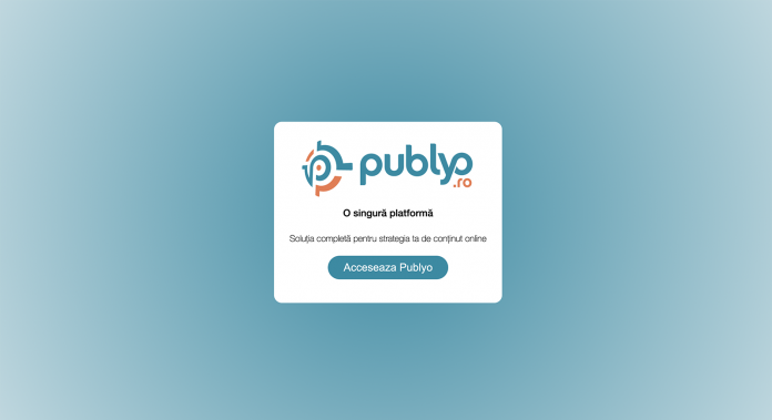 Publyo Publyo