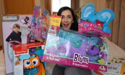 Idei de cadouri jucarii pentru copii