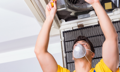 Servicefrigonline - service hvac