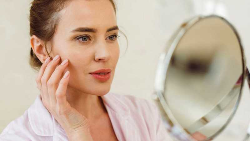 Cum poti avea parte de o piele frumoasa