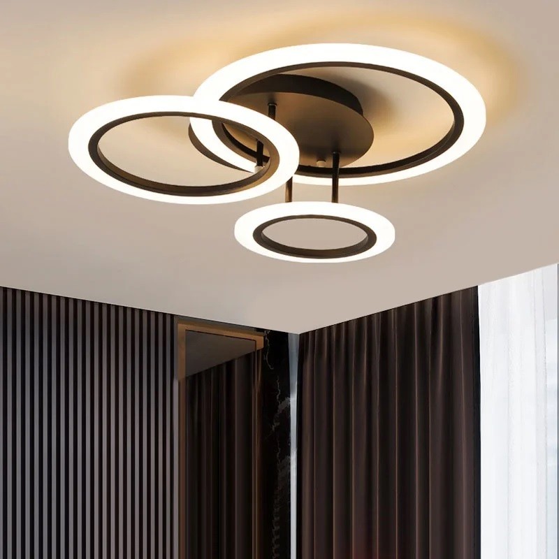 lustre led