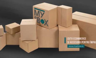 cutii arhivare documente