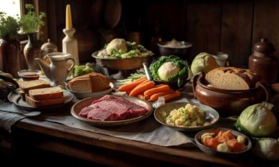 Ce fel de mâncăruri tradiționale se pot găsi în Galați