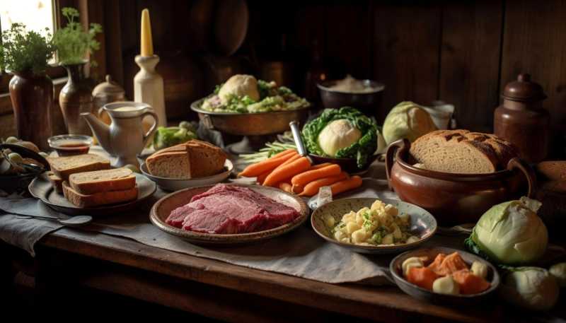 Ce fel de mâncăruri tradiționale se pot găsi în Galați