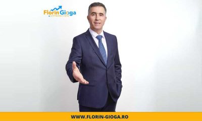 Florin Gioga