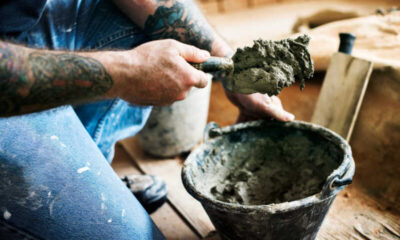 Care sunt principalele tipuri de mortar?