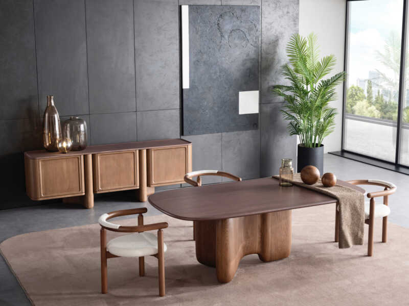 odo colectie mobila dining