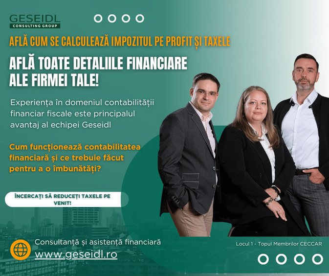 contabilitate si fiscalitate