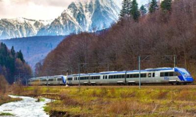 Alege cu cea mai mare incredere sa calatoresti cu Regio Calatori