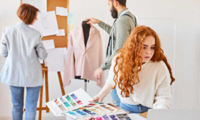 Care sunt problemele etice în industria modei