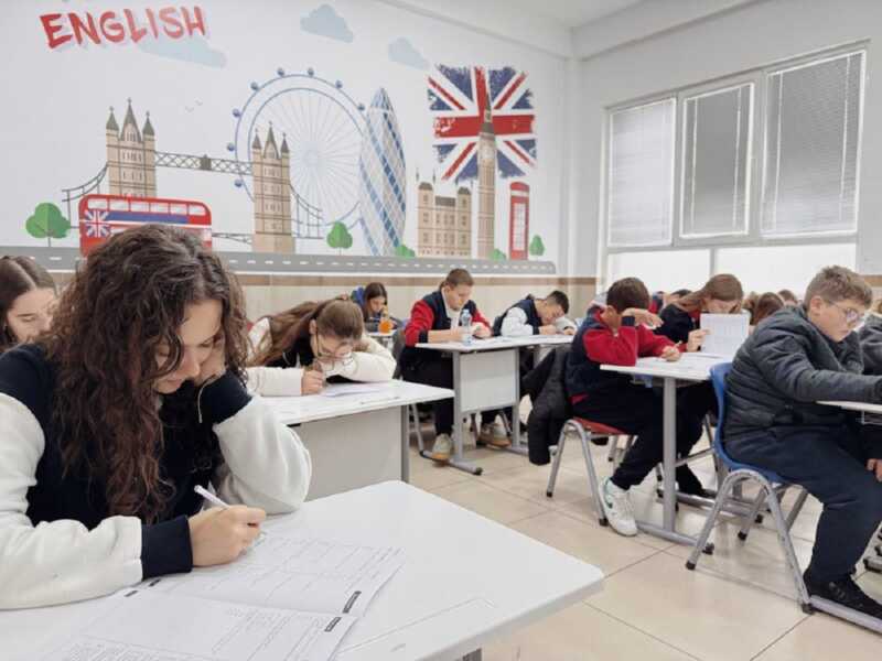 pregatire ielts