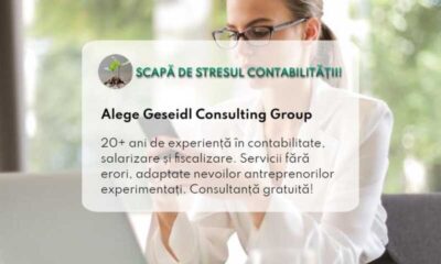 Consultanță fiscală