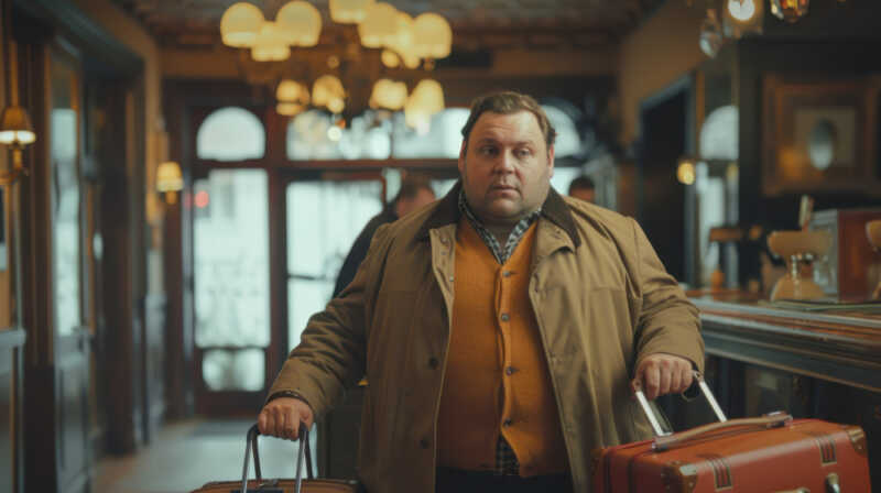 Pot transporta alcool și țigări în bagaje?