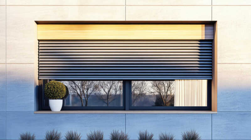 Cum să echilibrezi funcționalitatea și estetica în alegerea șnurului pentru rulouri?