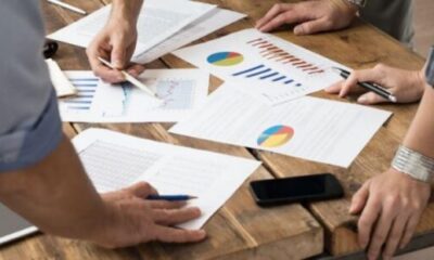 Motivele pentru care ai nevoie de servicii de contabilitate