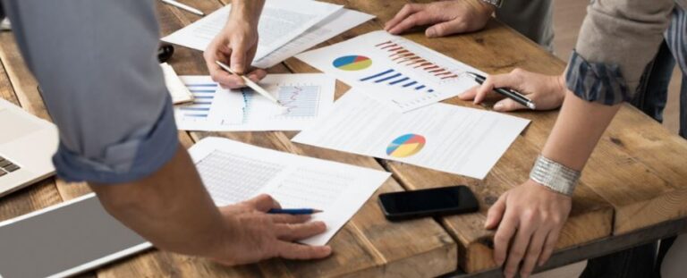 Motivele pentru care ai nevoie de servicii de contabilitate