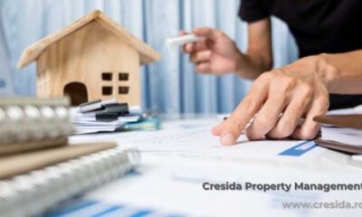 Administrare imobile