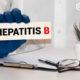 Hepatita B