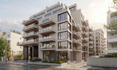 investiții imobiliare București 2026, piața rezidențială nordul Capitalei, apartamente premium lângă Parcul Herăstrău, randament investiție imobiliară România, dezvoltări exclusiviste București, North Bucharest Investments proiecte