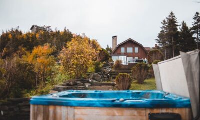 Greșeli frecvente când cumperi un jacuzzi de exterior și cum le poți evita ușor