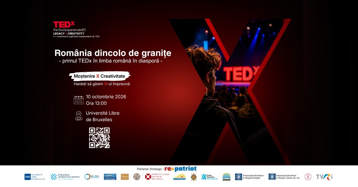 TEDx românesc
