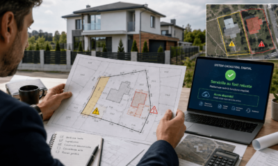 PAD-ul, documentul care poate face diferența înaintea unei investiții imobiliare. Ce trebuie verificat în 2026 și cum poate fi obținut după incidentul informatic al ANCPI
