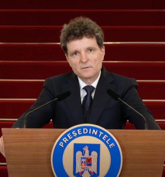 Nicușor Dan